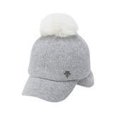 WINTERPROOF CAP 女士 高爾夫球帽