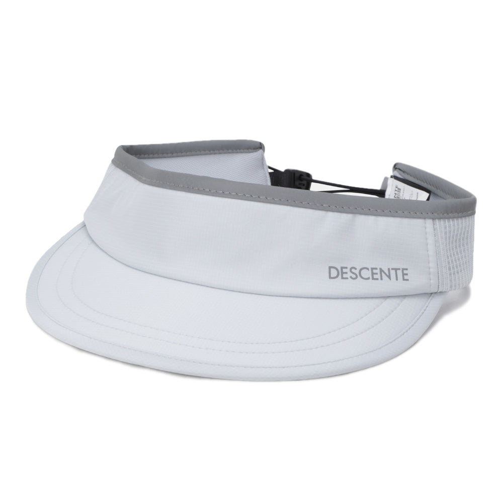 Running Ultralight Packable Suncap 中性 遮陽帽