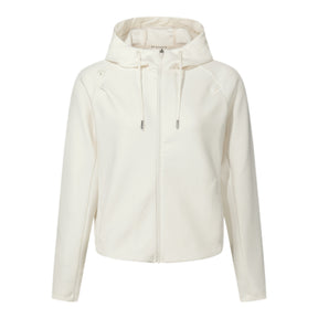 WOMEN'S SOFT TOUCH TRAINING HOODED ZIP-UP 女士 訓練外套