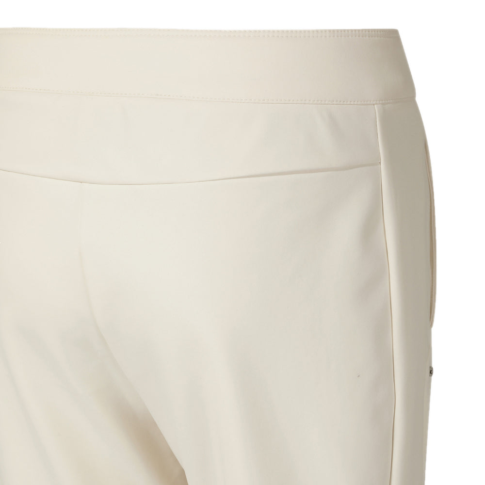 SEMI-BOOT CUT BONDING PANTS 女士 運動長褲