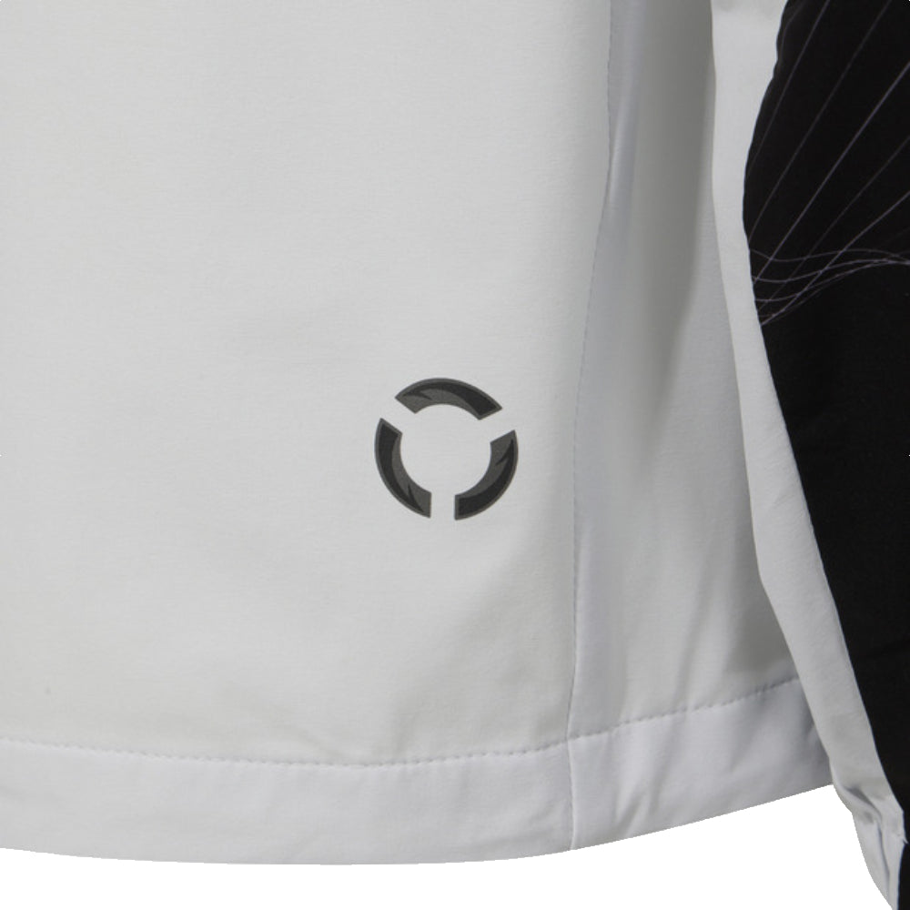 [TOUGH] WOVEN MOTION FLOW HOODED WINDBREAKER 運動外套