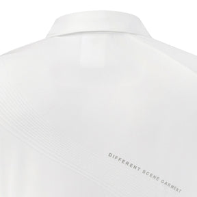 SIGNATURE COLLARED T-SHIRT 女士 高爾夫球上衣