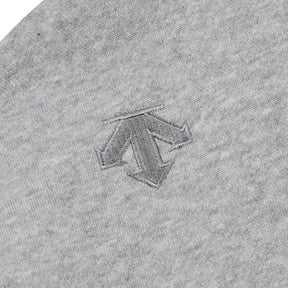 ESSENTIAL COTTON BRUSHED TRAINING ZIP-UP 男士 訓練外套