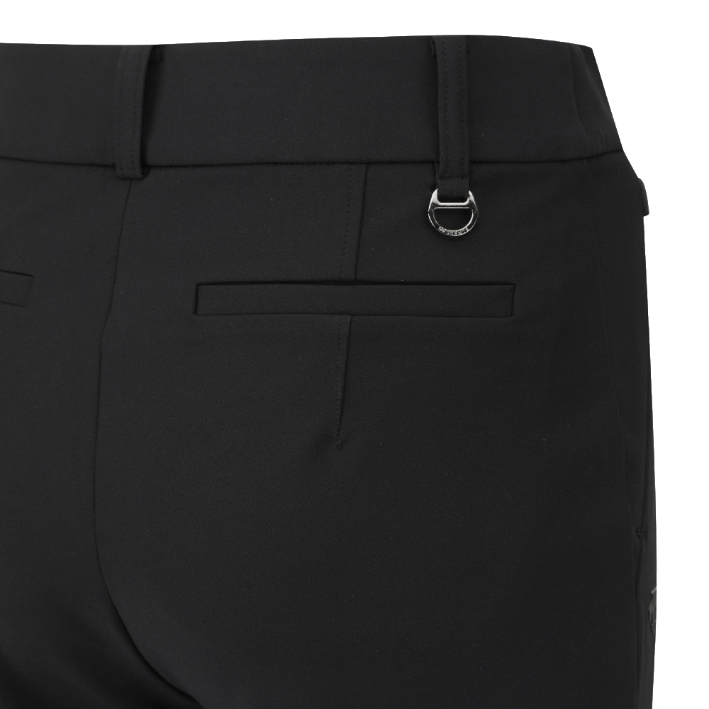 FLARE FIT BOOTCUT PANTS 女士 高爾夫長褲