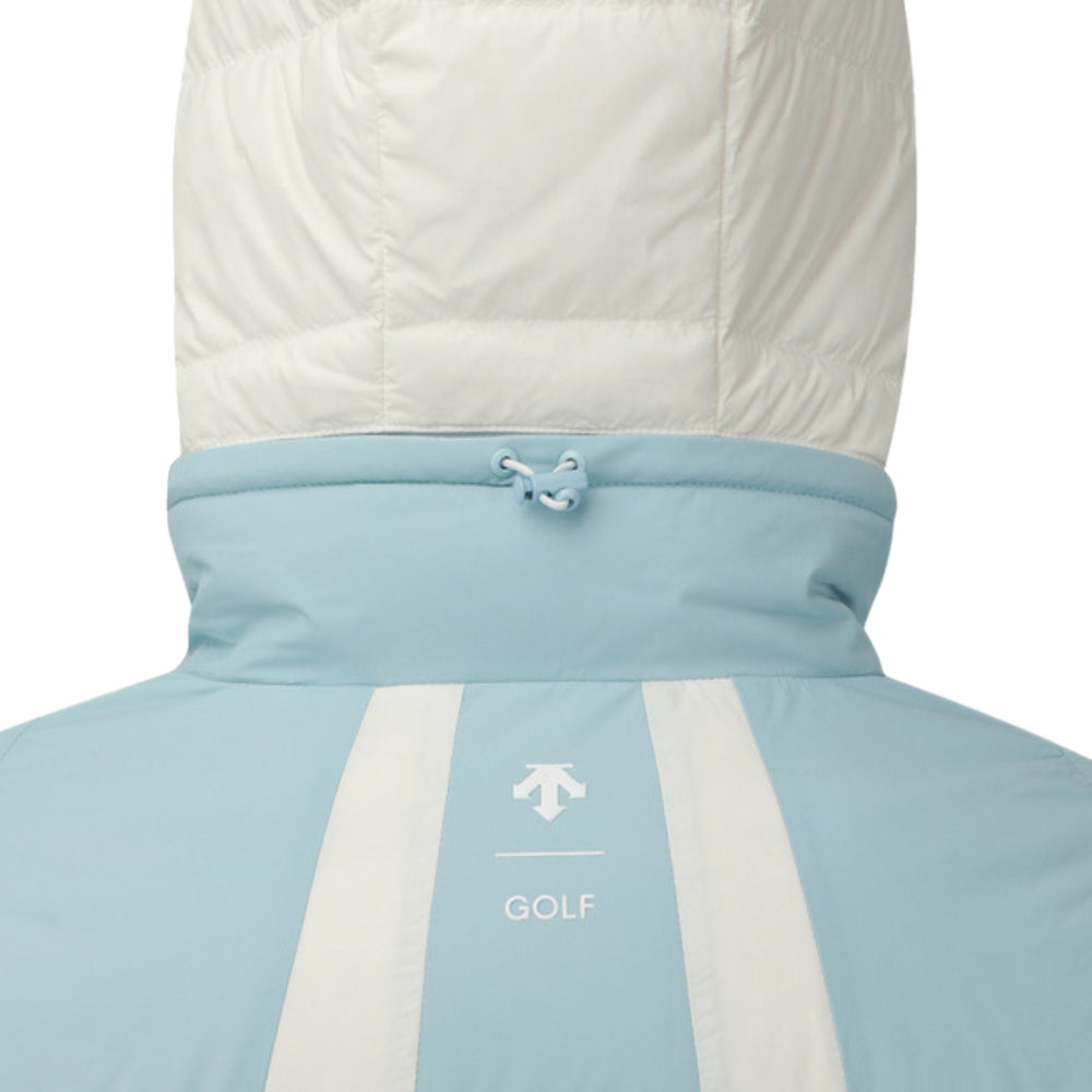 SWING SPIRIT DOWN JUMPER 女士 高爾夫球外套