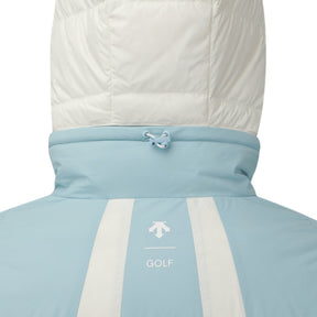 SWING SPIRIT DOWN JUMPER 女士 高爾夫球外套