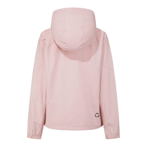 [TOUGH] WOVEN MOTION FLOW HOODED WINDBREAKER 運動外套