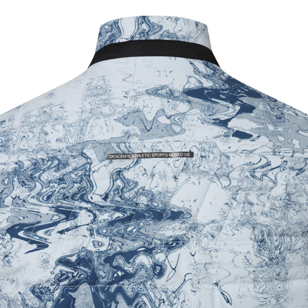 [DEFENDER] SNOW STORM PADDED LIGHTWEIGHT VEST 男士 運動背心