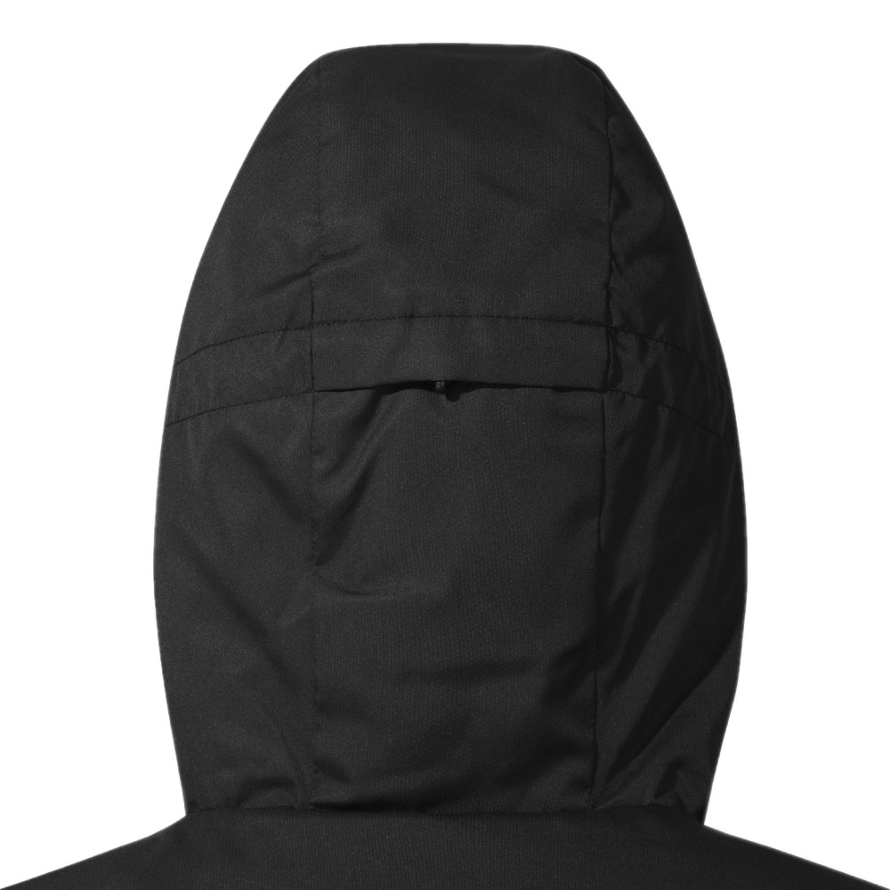 RUNNING MULTI HOODIE PADDING 男士 運動外套