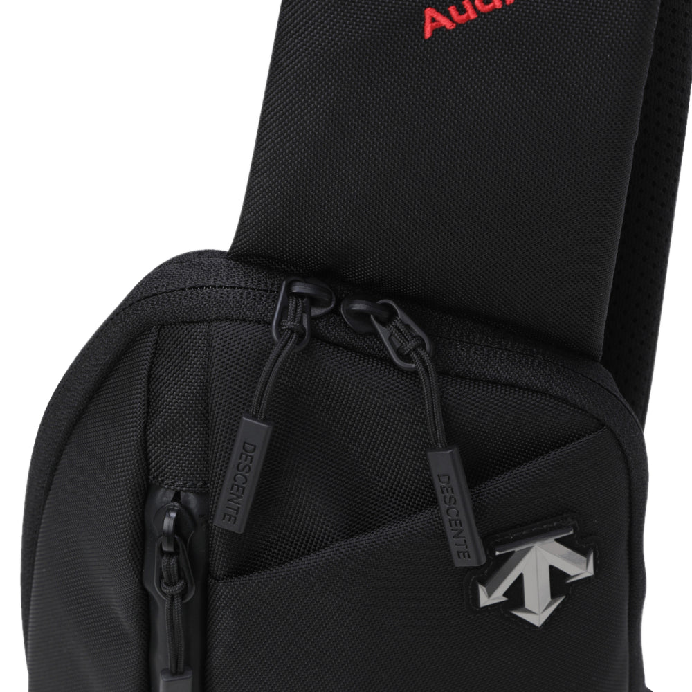 SWISS SKI SLINGBACK 中性 運動側背包