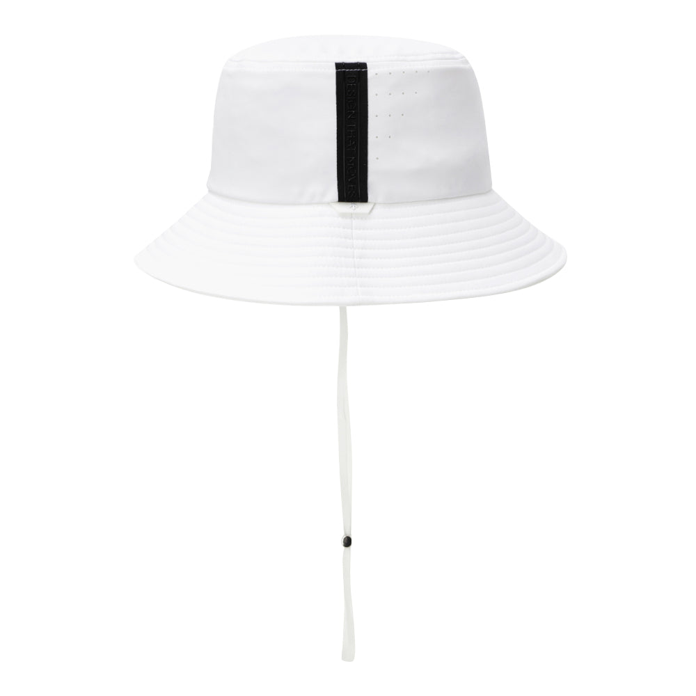 UNI ESSENTIAL BUCKET HAT 男士 高爾夫漁夫帽