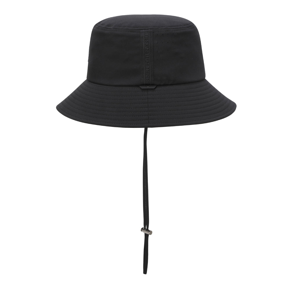 UNI ESSENTIAL BUCKET HAT 男士 高爾夫漁夫帽