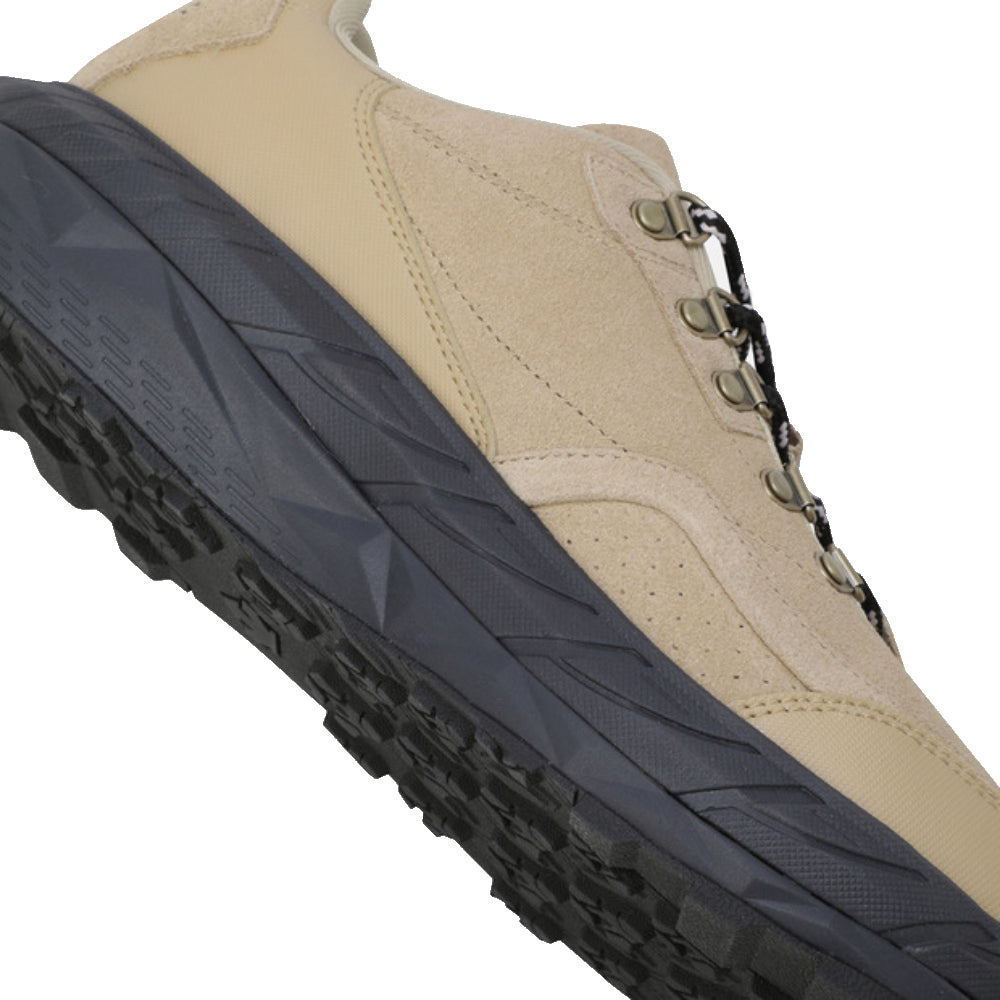 CREPE 中性 運動休閒鞋