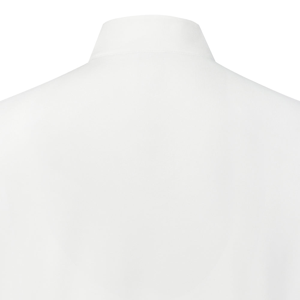 HALF ZIP-UP LONG-SLEEVED T-SHIRT 男士 高爾夫球上衣