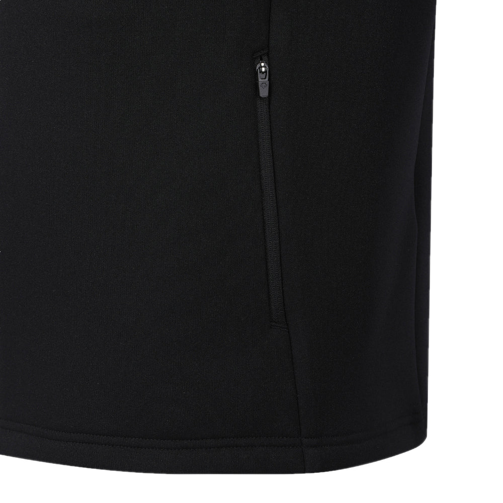 GER BRUSHED STAND NECK TRAINING JACKET 男士 運動外套