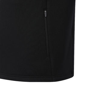 GER BRUSHED STAND NECK TRAINING JACKET 男士 運動外套