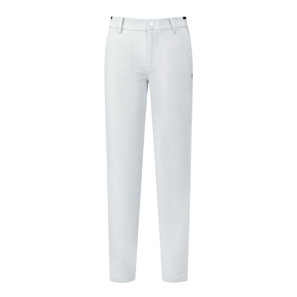 SLIM FIT PANTS 男士 高爾夫長褲
