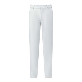 SLIM FIT PANTS 男士 高爾夫長褲