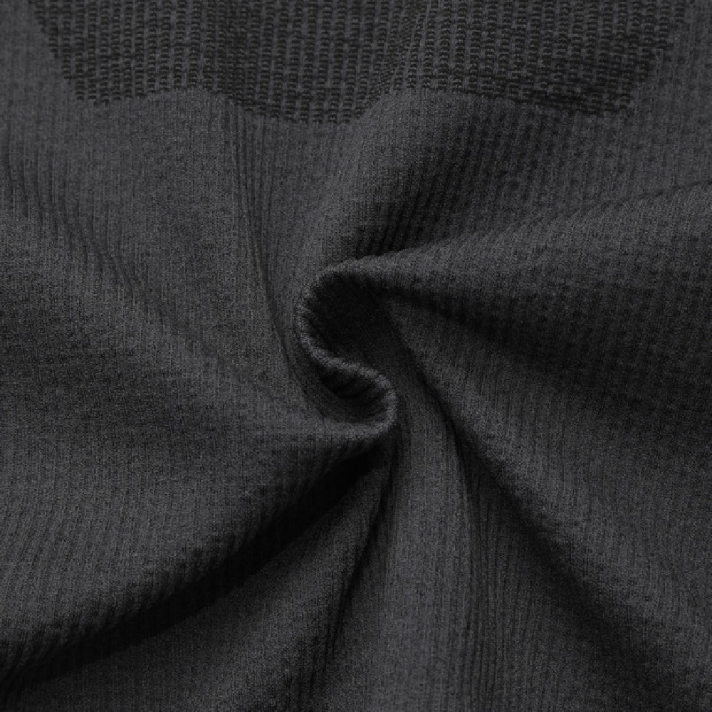 SOFT AND RIBBED CROP TOP 女士 運動背心