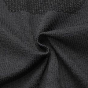 SOFT AND RIBBED CROP TOP 女士 運動背心