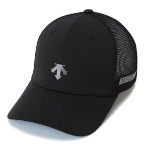 SUMMER MESH TRUCKER  中性 運動球帽