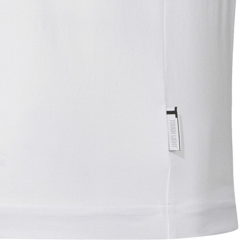 [TOUGH] UNI TOUGH Light Standard Short Sleeve TS 男士 運動上衣