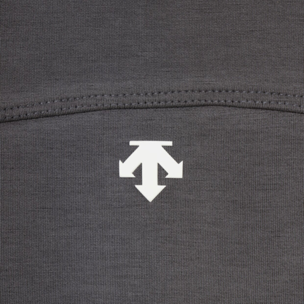 WOMENS MICRO MODAL TRAINING HOODZIP-UP 女士 運動外套
