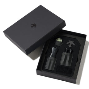 POCKETABLE ACCESSORY HOLDER 男士 高爾夫多功能配件套裝