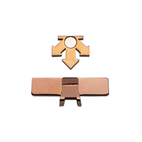 CLIP MARKER 男士 高爾夫球標記