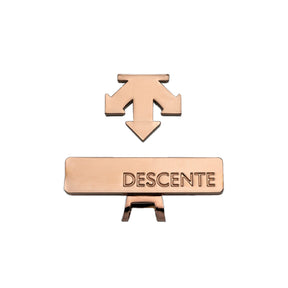 CLIP MARKER 男士 高爾夫球標記