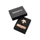 CLIP MARKER 男士 高爾夫球標記