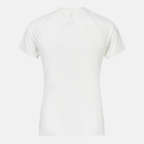 WOMENS BASIC SHORT SLEEVE T-SHIRTS 女士 訓練上衣