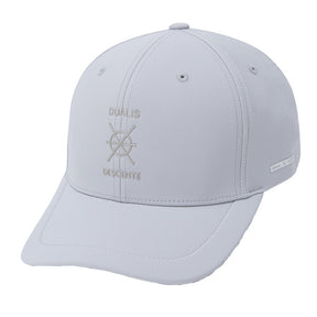 DUALIS SIMPLE BALL CAP 中性 運動帽