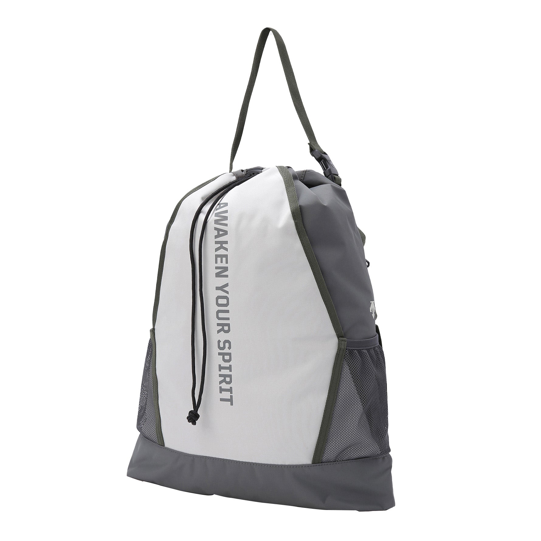 TRAINING ACTIVITY MULTI BAG 中性 運動收納包