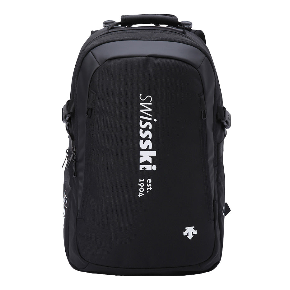 SWISSSKI TEAM BACK PACK 中性 後背包