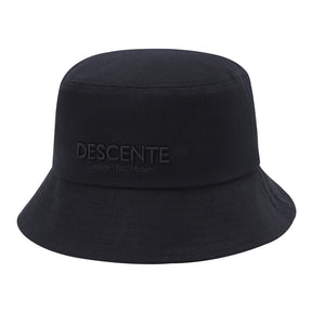 SPORTSBASIC COTTON BUCKET HAT 中性 運動帽