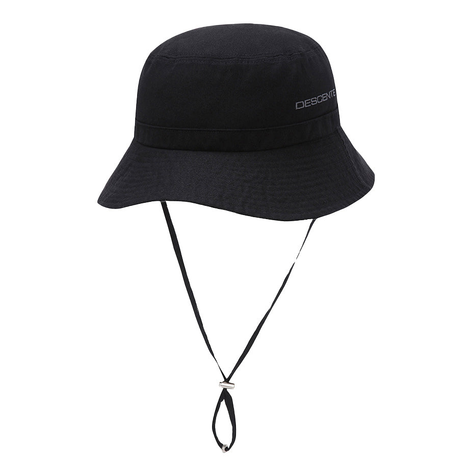 SPORTSBASIC WIDE BUCKET HAT 中性 運動帽