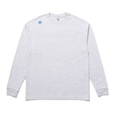 Unisex Cotton Back Graphic Long Sleeve T Shirt 男士 純棉圖案長袖T-SHIRT