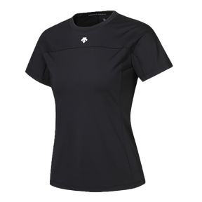 WOMEN'S ESSENTIAL SHORT SLEEVE T SHIRT 女士 訓練T恤