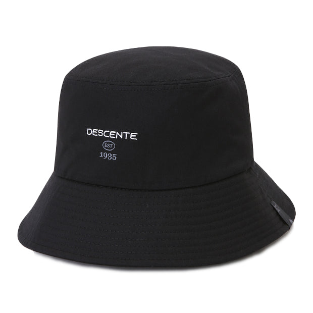 SPORTS BASIC COTTON BUCKET HAT  棉質漁夫帽