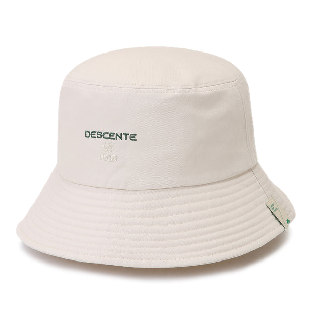 Sports Basic Cotton Bucket Hat 棉質漁夫帽