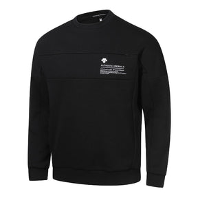 HTT FLEECE LINED COTTON SWEAT SHIRT 男士 運動衛衣T恤