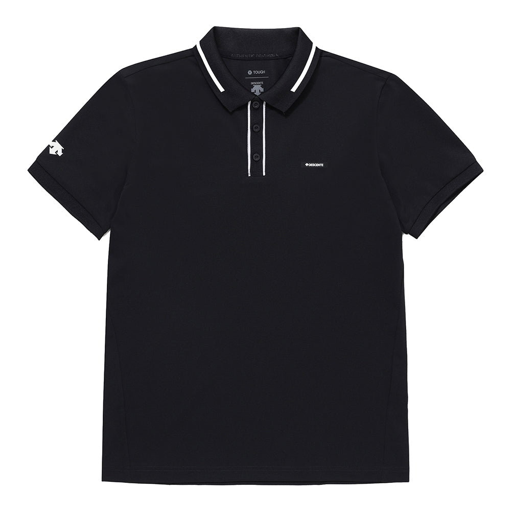 [TOUGH] TOUGH POLO COLLAR POINT SHIRTS POLOSHIRTS 男士 POLO衫