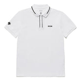 [TOUGH] TOUGH POLO COLLAR POINT SHIRTS POLOSHIRTS 男士 POLO衫
