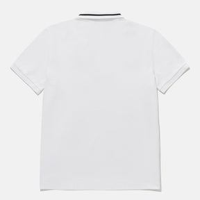 [TOUGH] TOUGH POLO COLLAR POINT SHIRTS POLOSHIRTS 男士 POLO衫