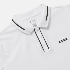 [TOUGH] TOUGH POLO COLLAR POINT SHIRTS POLOSHIRTS 男士 POLO衫