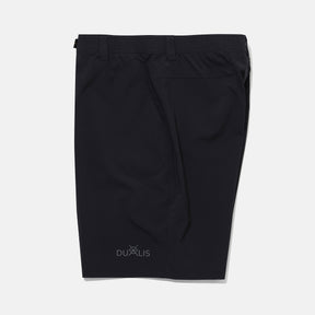 COOLING STRETCH WOVEN SHORT SLEEVE PANTS - 4.5 男士 運動短褲