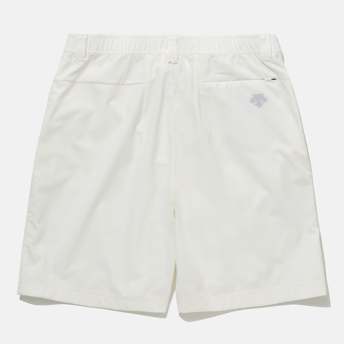 COOLING STRETCH WOVEN SHORT SLEEVE PANTS - 4.5 男士 運動短褲