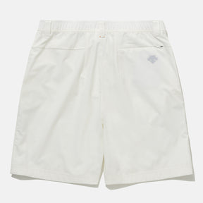 COOLING STRETCH WOVEN SHORT SLEEVE PANTS - 4.5 男士 運動短褲