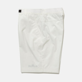 COOLING STRETCH WOVEN SHORT SLEEVE PANTS - 4.5 男士 運動短褲